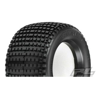 ProLine 10109-00  Blockade 3.8 All Terrain Reifen   Style