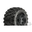 ProLine 10125-10  Badlands MX28 All Terrain Truck Reifen...