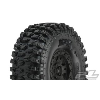ProLine 10128-10  Hyrax 1.9  G8 Rock Crawler Reifen auf Felge