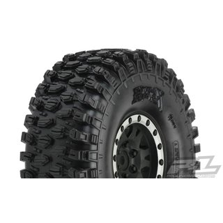 ProLine 10128-13  Hyrax 1.9  G8 Rock Terrain Reifen auf Felge