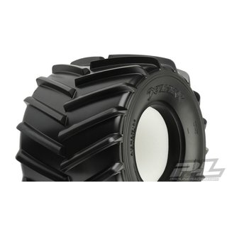 ProLine 10138-02  Devastator M3 All Terrain Reifen v/h (2)