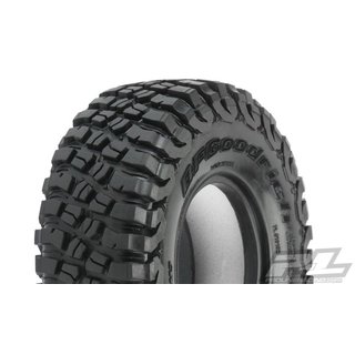ProLine 10152-14  Class1 BFGoodrich Mud-Terrain T/A KM3  1.9  G8