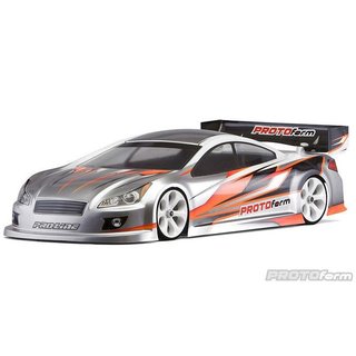 ProLine 1524-25 PROTOform P37-N lightweight