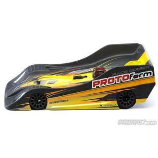 ProLine 1530-25 PROTOform PFR18 Pro-light weight **SSL**