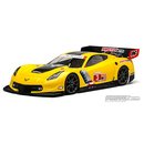 ProLine 1546-40 PROTOform Chevrolet Corvette GT C7.R Karo...