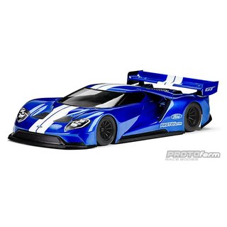 ProLine 1549-30 PROTOform Ford GT Karo klar