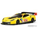 ProLine 1557-30 Chevrolet Core  C7.R Karo klar (190mm TC)
