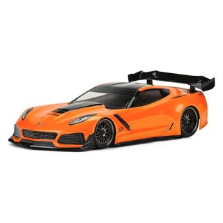 ProLine 1563-25 PROTOform Chevrolet Corve  ZR1(190mm) Karosserie