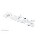 ProLine 1729-04 PROTOform V2 F1 Frontflgel wei