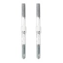 ProLine 6062-06  ProTrac Sturzstangen (50x4mm)