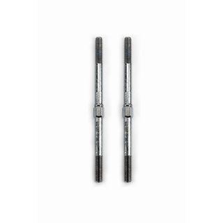 ProLine 6062-07  ProTrac Spurstangen (70x4mm)