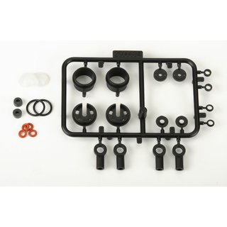 ProLine 6063-02  PowerStroke Dmpfer Rebuiltkit