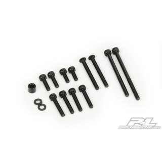 ProLine 6092-04 Getriebe Hardware-E-Teile