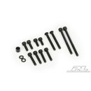 ProLine 6092-04 Getriebe Hardware-E-Teile