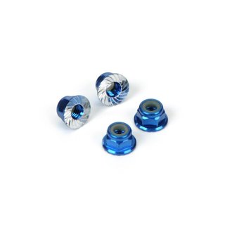 ProLine 6100-00 Rad-Stopmu rn verzahnt