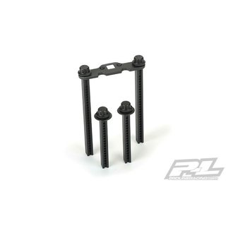 ProLine 6307-00  Karo-Steher verlngert v/h