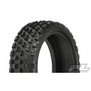 ProLine 8260-104  Wide Wedge 2.2 2WD vorn (Soft Carpet)