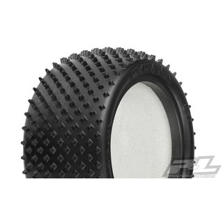 ProLine 8267-104  Pyramid 2.2 Heckreifen (Soft Carpet) Astro Buggy