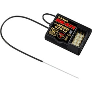 SANWA RX471 Empfänger