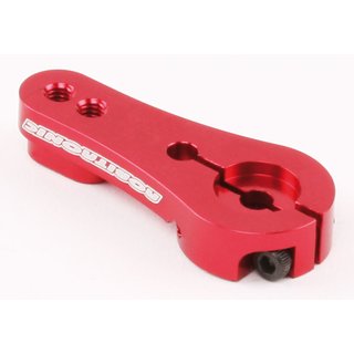 Alu Servo Arm 23Z KO,Sanwa,JR,Graupner,Multiplex