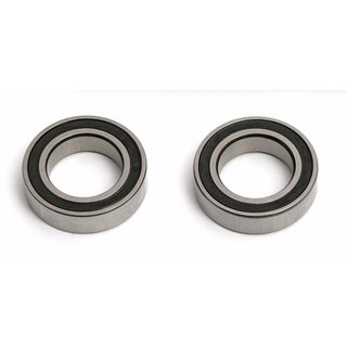 Team Associated 3976 Bearings 3/8 x 5/8 in, rubber sealed