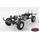 RC4WD ZK0059  Trail Finder 2 Truck Kit LWB 1/10 Scale