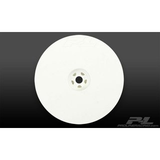 ProLine 2736-04  Velocity 2.2 hinten wei 12mm XB4,XB2,B74, B6.1..