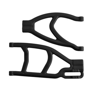 RPM 70482 Querlenker extended hinten rechts schwarz