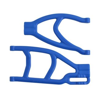 RPM 70485 Querlenker extended hinten rechts blau