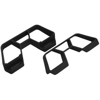 RPM 70652 Nerf Bars schwarz