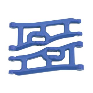 RPM 70665 Querlenker vorn - blau - breite Version