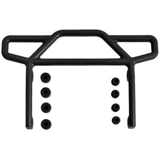 RPM 70812 Bumper hinten schwarz