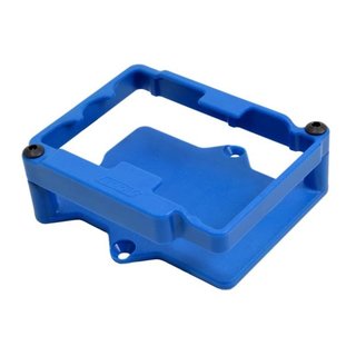 RPM 70945 Reglerkäfig blau