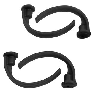 RPM 72022 Landing Gear schwarz
