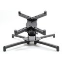 RPM 73002 Pit Pro Extrems Car-Stand schwarz