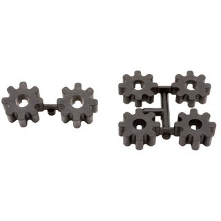 RPM 73012 Felgen-Adapter Spline Drive