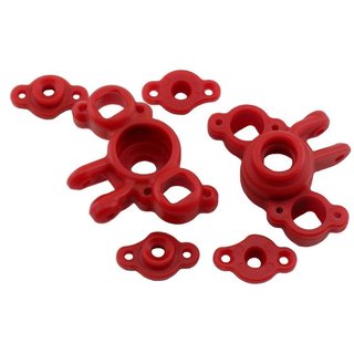 RPM 73169 Radträger rot