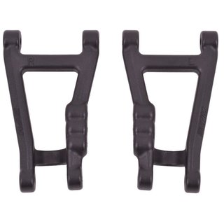 RPM 73282 Rear A-arms for the Traxxas Bandit - Black