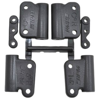 RPM 73642 Ersatz-Querlenkerhalter hi 0&3 fr -Gearbox