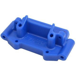 RPM 73755 Bulkhead vorn blau