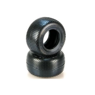 Schumacher U6542 Truck-Microspike blau