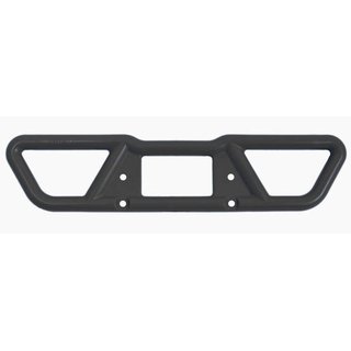 RPM 73802 Bumper hinten schwarz HeavyDuty