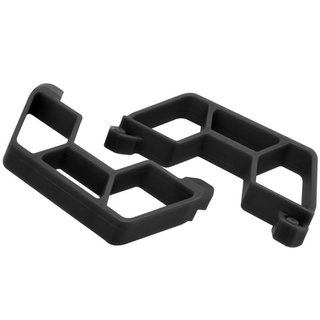 RPM 73862 Nerf Bars schwarz