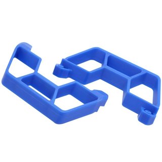 RPM 73865 Nerf Bars blau