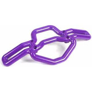 RPM 80108 T/E-Maxx Purple Front Bumper