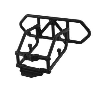 RPM 80122 Bumper hinten schwarz