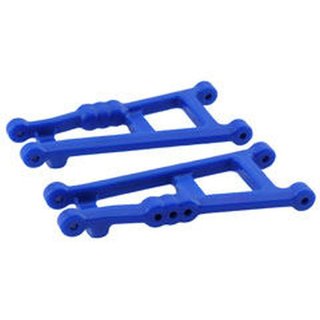 RPM 80185 Querlenker hinten blau