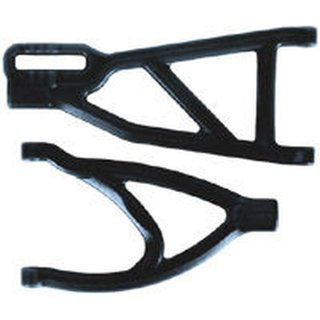 RPM 80192 Querlenker hinten schwarz