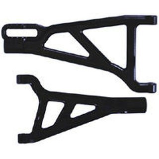 RPM 80212 Querlenker vorn rechts schwarz