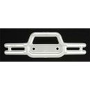 RPM 80456 Bumber vorn silber